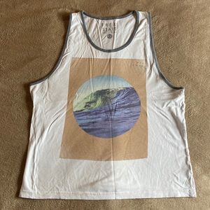 ‘Free State’ Tank Top